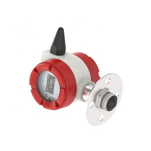 Sensor de nível de medidor de água à prova de explosão ME5001R sem fio 4G WIFI LoRa sensor de nível de distância ultrassônico para caminhão tanque de combustível - Product Image 4