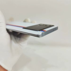 Teléfono Celular Inteligente IQOO 9 Pro con CPU de Ocho Núcleos, Doble SIM, Funciones de Juego, Pantalla Certificada para ViVO 9 LTE - Product Image 6