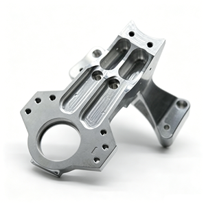 Support de moteur en fonte de sable de qualité supérieure, robuste, non standard, pour châssis - Product Image 1