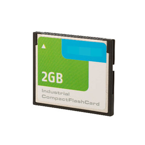 ใหม่เอี่ยม 100% ของแท้ 5CFCRD.2048-06 การ์ดคอมแพคแฟลช 2GB SLC หน่วยความจำอุตสาหกรรมสำหรับ PLC - Product Image 6