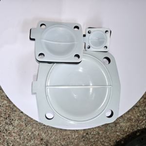 सॉंडर्स ptfe + epdm डायाफ्राम पंप और वाल्व औद्योगिक उपयोग लंबे समय से काम करने वाली जीवन फैक्टरी प्रत्यक्ष बिक्री - Product Image 2