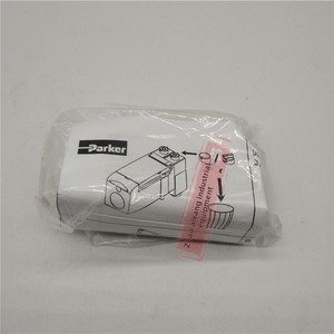 Vanne solénoïde Parker authentique OEM HMNVX2049A, origine Chine ; Délai de livraison de 8 semaines - Product Image 2