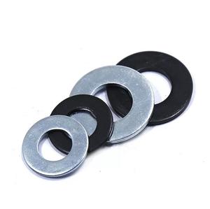 <span class=keywords><strong>Rondelle</strong></span> étroite standard ANSI Acier zingué SAE <span class=keywords><strong>Rondelle</strong></span> <span class=keywords><strong>plate</strong></span> - Product Image 2