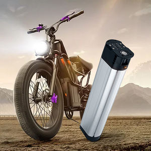 Batterie au lithium Coral haute performance 36V 10Ah 12Ah 14Ah, remplacement parfait pour le vélo électrique pliable <span class=keywords><strong>HIMO</strong></span> Z16 <span class=keywords><strong>Z20</strong></span> ZB20 - Product Image 5