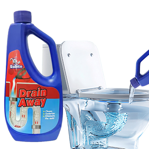 Sử dụng rộng rãi nhà vệ sinh ống khối và cống làm tắc nghẽn làm sạch bột cống Cleaner - Product Image 1