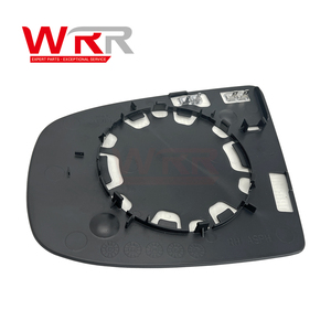 Verre de rétroviseur droit de haute qualité pour E70 E71 X5 X6, lentille de rétroviseur extérieur chauffante, pièce de carrosserie automobile - Product Image 3