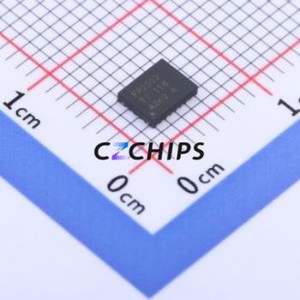 Microcontrolador de chip IC de circuito integrado MSP430FR2512IRHLR original y nuevo (3,5x4,5) (MCU/MPU/SoC) de x - Product Image 1