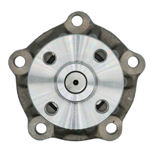 Bomba de agua para montacargas Toyota 2H 3FD35 3FD OE 161207860171 Pieza de repuesto CW CC014 - Product Image 2