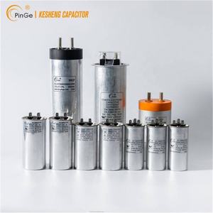 600VDC ~ 2200V.DC 50 ~ 1800uF वेल्डिंग मशीन के लिए डीसी छानने 2500V संधारित्र - Product Image 3