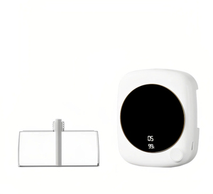 เครื่องอโรมาเธอราพีอัจฉริยะ, เครื่องพ่นน้ำหอมอัตโนมัติ, เครื่องพ่นน้ำหอมพิเศษสำหรับน้ำมันหอมระเหย - Product Image 2