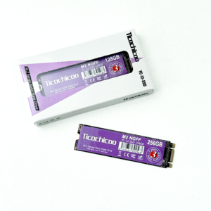 Chất lượng cao 128GB 256GB 512GB 1TB SSD SATA3.0 M.2 NGFF 2TB SSD ổ cứng Ổ đĩa cứng - Product Image 2