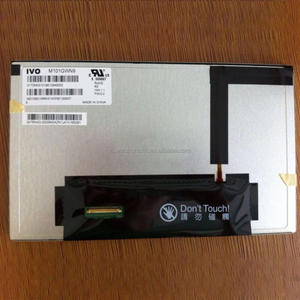 โมดูลหน้าจอ LCD รุ่น M101GWN9 R2 สำหรับจอแสดงผลอุปกรณ์ IoT - Product Image 4