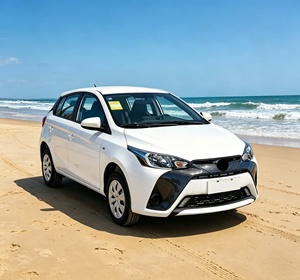 Alternativa Económica a <span class=keywords><strong>Autos</strong></span> Deportivos de Uso Diario, Toyota <span class=keywords><strong>YARiS</strong></span> L Usado con Alto Valor de Reventa, Suministrado Directamente desde China - Product Image 3