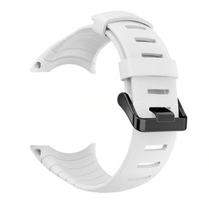 <span class=keywords><strong>Correa</strong></span> de <span class=keywords><strong>Reloj</strong></span> de Silicona TPU Win-Win <span class=keywords><strong>para</strong></span> <span class=keywords><strong>Suunto</strong></span> <span class=keywords><strong>Core</strong></span> Series Sport, <span class=keywords><strong>Correa</strong></span> de Repuesto - Product Image 4