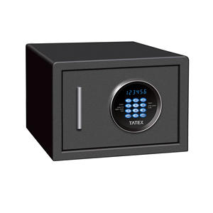 Coffre-fort numérique pour chambre d'hôtel, coffre-fort pour l'argent - Product Image 1