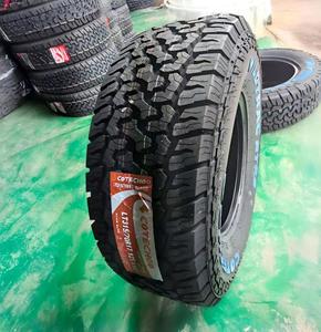 Neumático Todoterreno LT255/70R16 10PR Nuevo Diseño MT Potente 255/70R16LT 255/70/16 255/70R16 - Product Image 5
