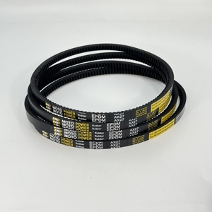 Correa en V Clásica para Transmisión de Lavadora Serie <span class=keywords><strong>AX23</strong></span> - Product Image 1