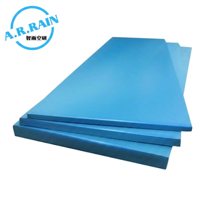 Panel de Aislamiento de Poliestireno Extruido XPS Directo de Fábrica, Panel de Espuma de Celda Cerrada - Product Image 5