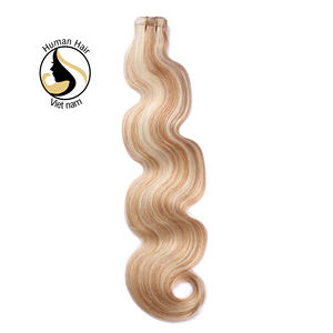 Les Meilleurs Vendeurs De Cheveux Vague De Corps Vierge Cheveux Vietnam 100 Non Transformés Cheveux Humains du Vietnam - Product Image 1