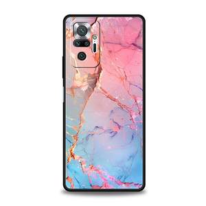 Funda de teléfono de mármol para Xiaomi <span class=keywords><strong>Redmi</strong></span> <span class=keywords><strong>Note</strong></span> 13 12 5G 11 10 Pro Plus 4G 9S 9 8 7 9T 13C 12C 10C 9C 9A, funda de silicona suave - Product Image 4