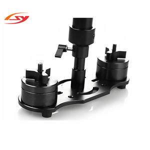 Estabilizador de vídeo portátil, buena calidad, 40cm, 60cm - Product Image 6