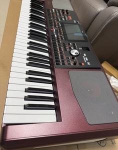 KORG RK-100S2 ดิจิตอลเปียโน ซินธิไซเซอร์<span class=keywords><strong>แบบ</strong></span><span class=keywords><strong>สะพาย</strong></span>ไหล่ คีย์ตาร์ 37 คีย์ |   รุ่นอัปเกรดของ<span class=keywords><strong>คีย์บอร์ด</strong></span> MIDI ระดับมืออาชีพ RK100S - Product Image 6