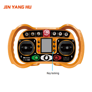 รถเข็นขนส่งไฟฟ้า 60 ตัน พร้อมแท่นยกสำหรับอุปกรณ์ขนถ่ายวัสดุ - Product Image 2