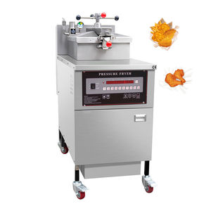 <span class=keywords><strong>Friteuse</strong></span> à pression <span class=keywords><strong>professionnelle</strong></span> en acier inoxydable, à <span class=keywords><strong>gaz</strong></span>, pour usage commercial, <span class=keywords><strong>friteuse</strong></span> à pression pour poulet - Product Image 3