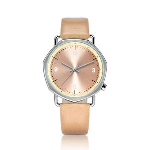 Nouvelles montres <span class=keywords><strong>Fitron</strong></span> haute Performance japon Movt <span class=keywords><strong>montre</strong></span> arrière en acier inoxydable pour femmes 3ATM dames pas cher <span class=keywords><strong>prix</strong></span> Excel <span class=keywords><strong>montre</strong></span> à Quartz - Product Image 4