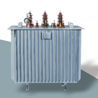 Transformateur sec isolé au gaz SF6, éco-responsable, antidéflagrant, sans entretien, triphasé, 30 kVA-2500 kVA, 50/60 Hz, haute performance
