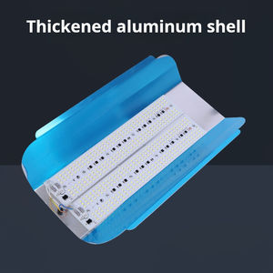 Lámpara LED de tungsteno para cultivo 50W 200W 400W Luz LED de inundación de tungsteno - Product Image 4