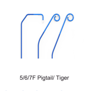 Steril Fleksibel Fogarty Kateter Ready To Ship Within 15 Days Alibaba Com