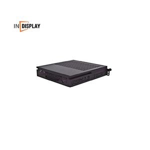 इनटेल कोर I5-7500 हाई-परफॉर्मेंस डिजिटल साइनेज के लिए कंप्यूटर-3.8 gz टर्बो क्वाड-कोर सीपीयू - Product Image 4