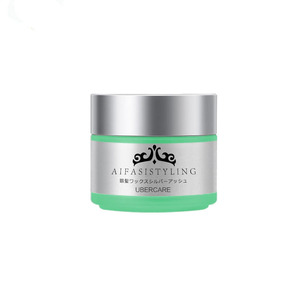 Cire coiffante mate OEM&ODM à tenue forte pour hommes 120ml - Product Image 4