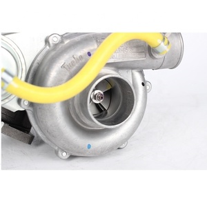 Turbocompresor RHB52W 8970385180 8970385181 Compatible con <span class=keywords><strong>Isuzu</strong></span> <span class=keywords><strong>Trooper</strong></span> 4JG2-TC P756-TC <span class=keywords><strong>Opel</strong></span> <span class=keywords><strong>Monterey</strong></span> a 3.1L TD Piezas de Repuesto para Turbo - Product Image 3