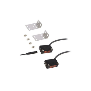 Sensor BJR10M-TDT-PF Asli Baru: Fotoelektrik Jarak: 10m PNP DARK-ON,LIGHT-ON 30mA Produk Otomasi Industri - Product Image 1