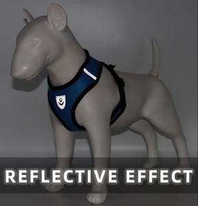 2024 kerah anjing desain unik dan Logo karet kalung anjing yang cocok mencakup tali leher anjing produsen tali hewan peliharaan - Product Image 4