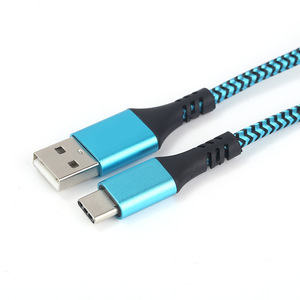 Longkai <b>Usb</b> Type C Data <b>Cable</b> 1m 2m 3m Fast <b>Charging</b> For Android Phone - Product Image 4
