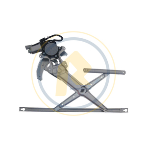 Regulador de Ventana Ac Rolcar ADAPTABLE para OE 72251S10J01 72255SR3505 compatible con Honda CRV 1997-2001 - Product Image 1