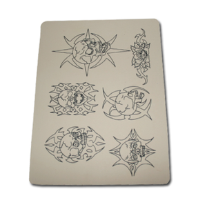 2020 vendita calda professionale del tatuaggio a buon mercato della pelle - Product Image 5