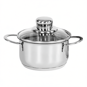 Olla para Asar KARL KRGER de 12 cm M-GD Saturn - Product Image 2