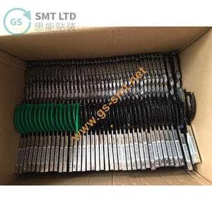 Alimentateur de ruban CL 8mm 0201 KW1-M1500-000 adapté aux machines Yamaha série YV YG - Product Image 6