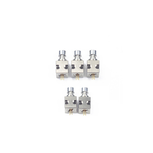 Module laser à diode couplée à fibre UV 405nm 405nm 300mW 105um pour exposition aux PCB - Product Image 3