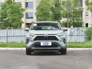 Toyota RAV4 Essence/Pétrole <span class=keywords><strong>Voiture</strong></span> avec la Meilleure Offre de <span class=keywords><strong>Marché</strong></span> Volant à Gauche Sièges Tissu R17 Toyota SUV d'Occasion - Product Image 3