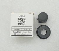 PLC Arducam Wide Angle M12 Lens LN056 UCTRONICS (Lot of 6) Warranty Product