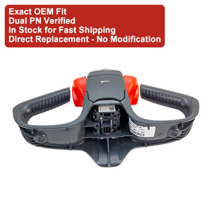 Orklift-herramienta de diagnóstico para coche, accesorio para todos los coches EAD 0009310160 para ininde 20 30 30 H20 H25 - Product Image 2