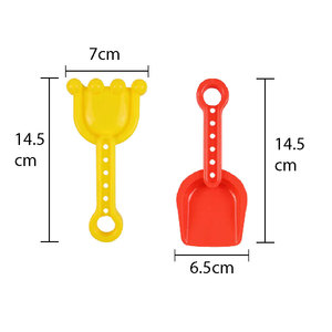 Vente en gros bon marché OEM Jouets <span class=keywords><strong>de</strong></span> <span class=keywords><strong>plage</strong></span> pour garçon et fille Jouet <span class=keywords><strong>de</strong></span> sable d'été en bord <span class=keywords><strong>de</strong></span> mer pour enfants Jouets pour bain-marie pour enfants - Product Image 4
