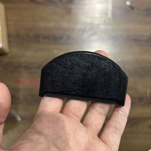 Customizable LOGO Manual Fabric Shaver Wooden Handle Lint <b>Brush</b> for <b>Pet</b> Hair Fuzz Removal - Product Image 3