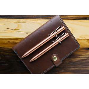 Stylo Tactile Turn Copper Bolt Action taille standard 0,0g avec livraison manuelle via Shopify - Product Image 3