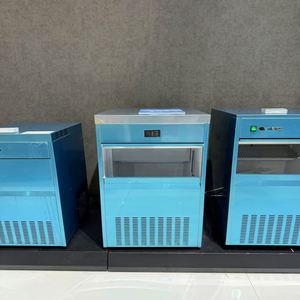 Machine à glaçons industrielle de haute qualité, grande capacité, pour la production de glaçons en flocons, pour la transformation des aliments congelés - Product Image 2